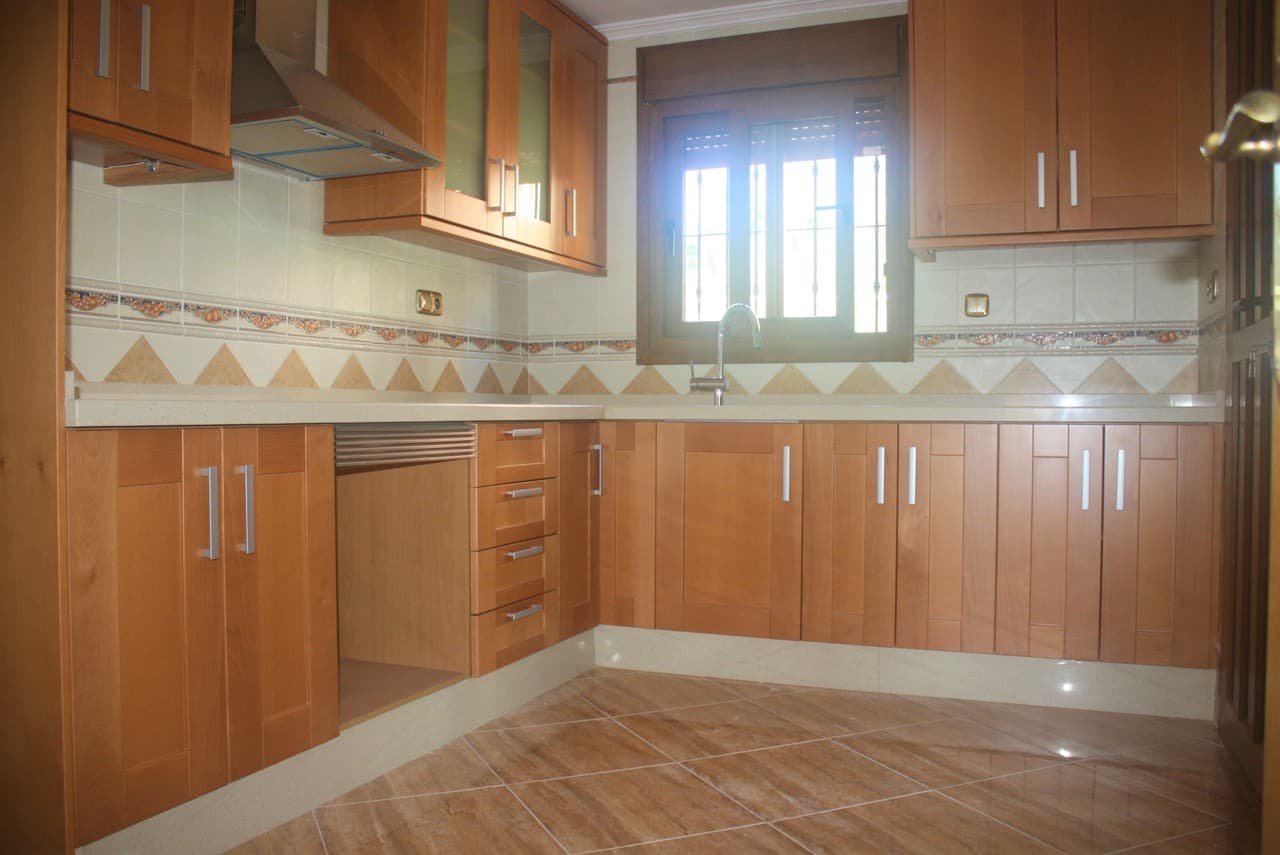 3 bed Detached Villa in Los Altos