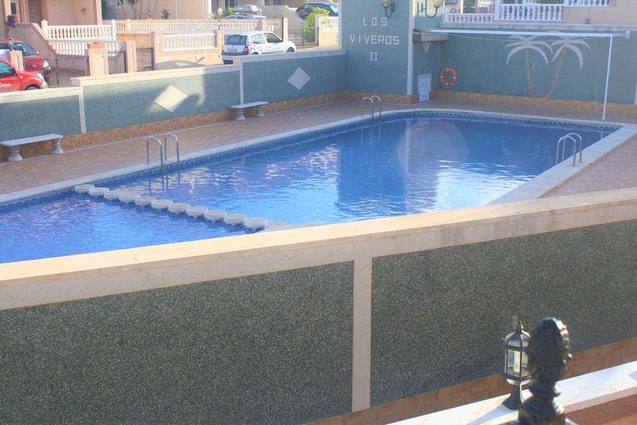 2 bed Townhouse in Los Altos