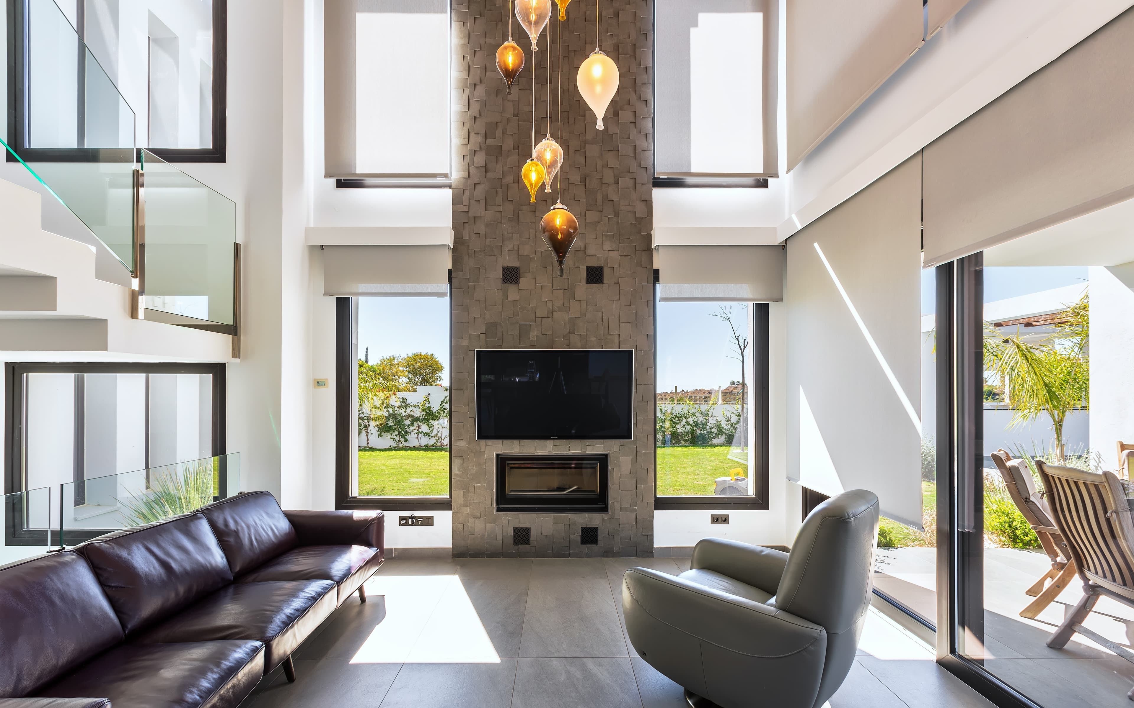 6 bed Detached Villa in El Paraiso