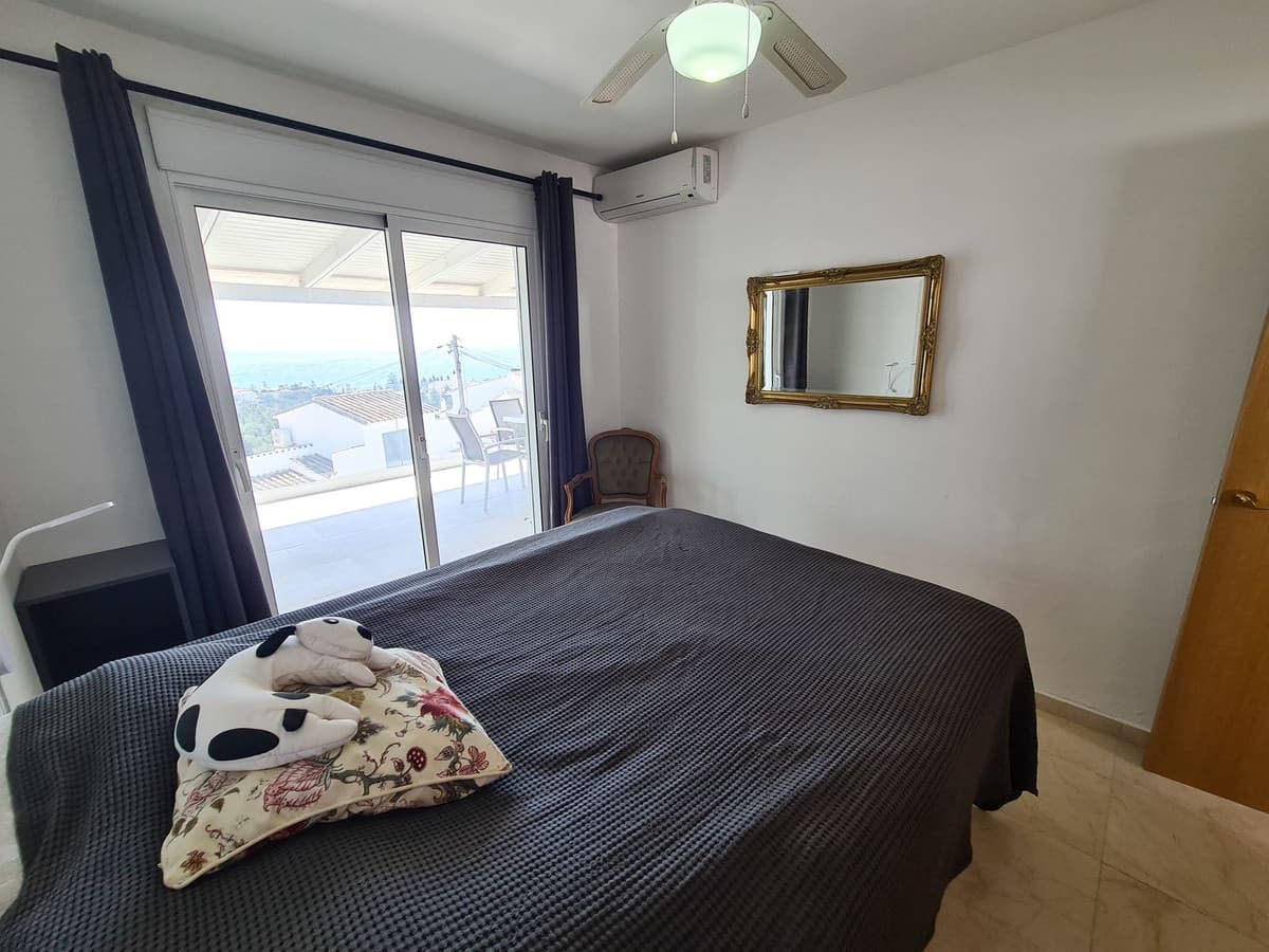 5 bed Detached Villa in La Cala de Mijas