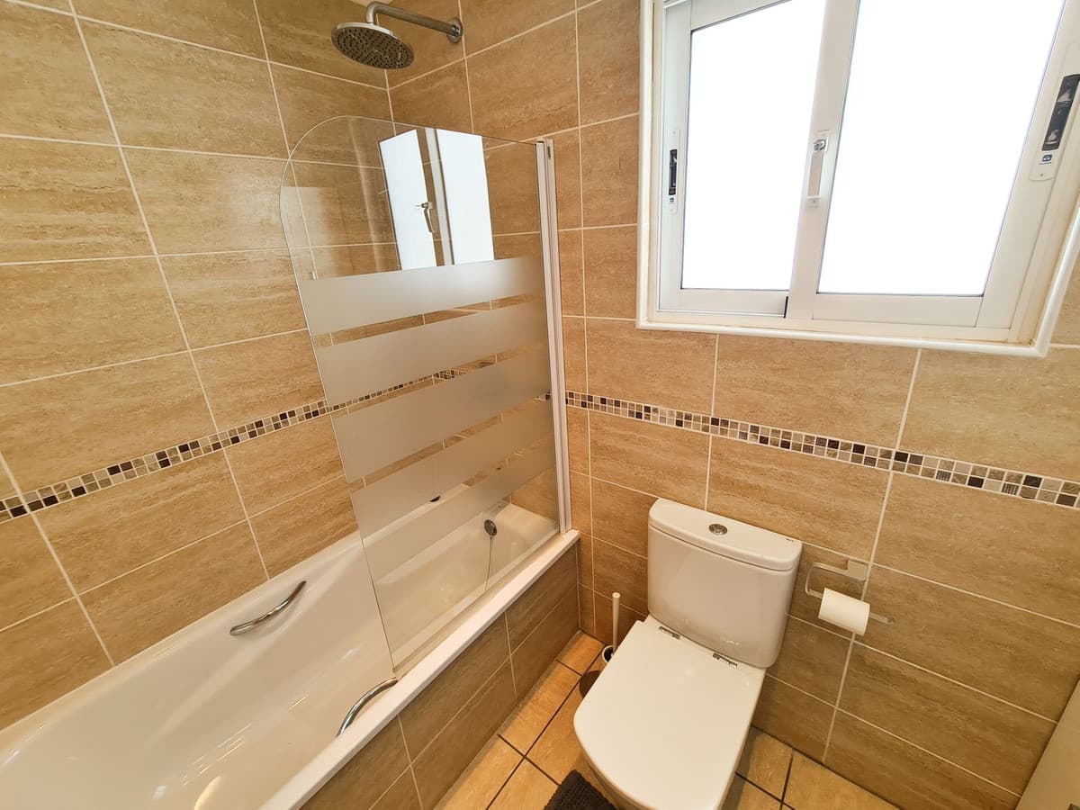 5 bed Detached Villa in La Cala de Mijas