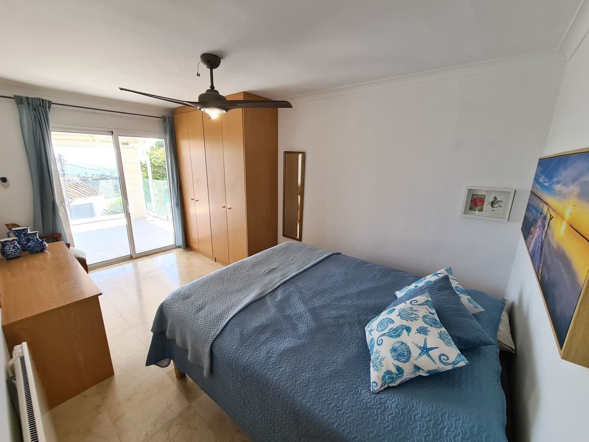 5 bed Detached Villa in La Cala de Mijas