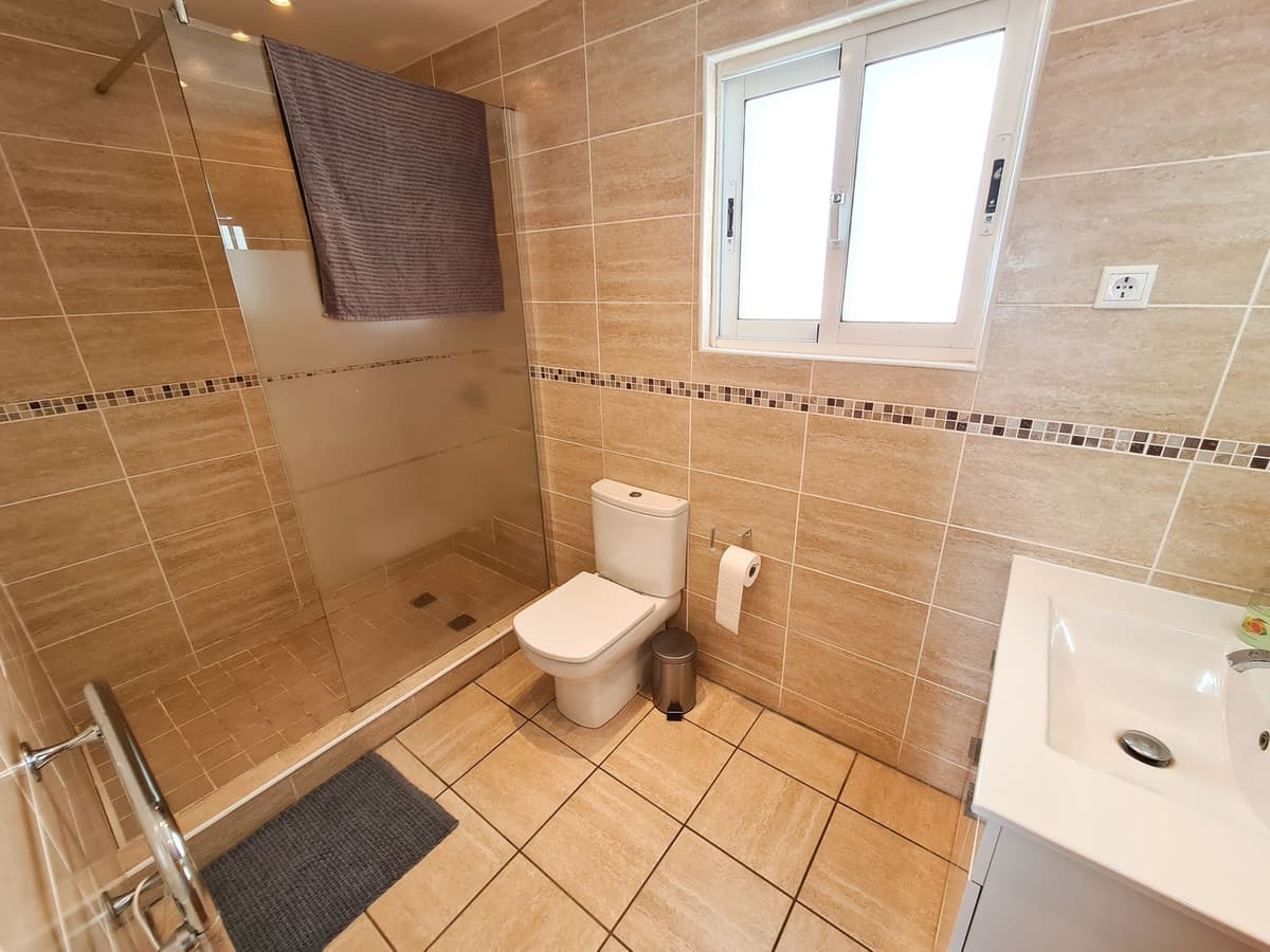 5 bed Detached Villa in La Cala de Mijas