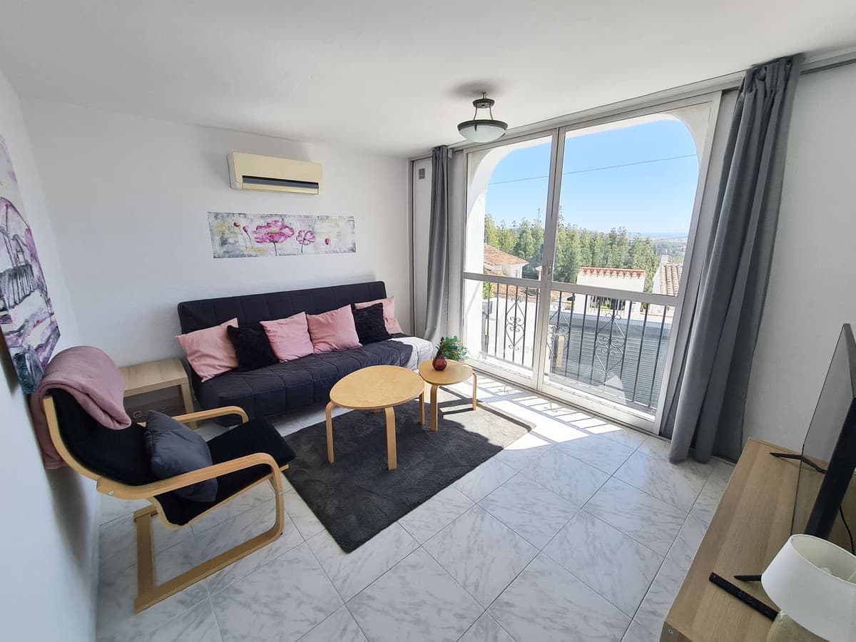 5 bed Detached Villa in La Cala de Mijas