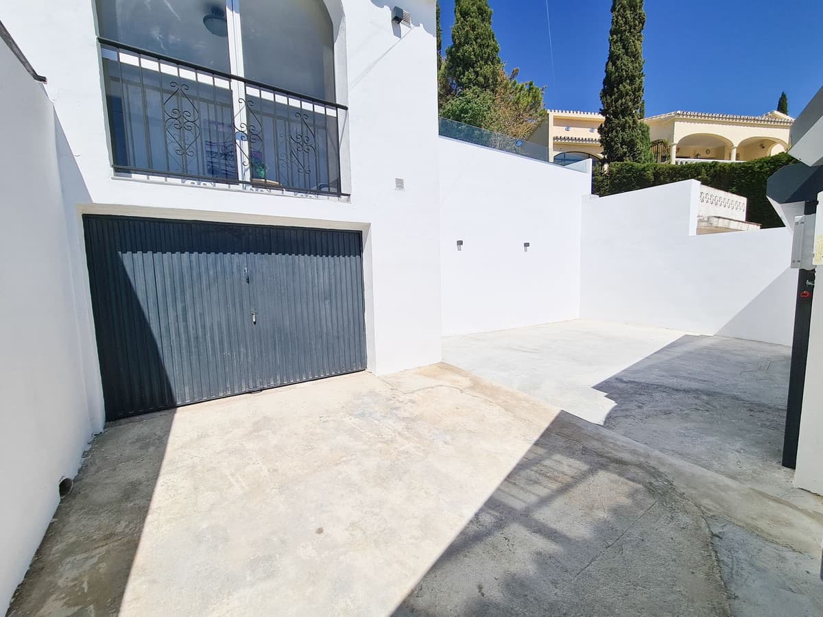 5 bed Detached Villa in La Cala de Mijas