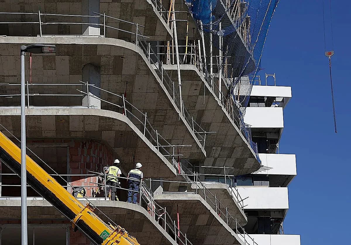 Andalusian Economy Growing Faster Than the Spanish Average in 2026