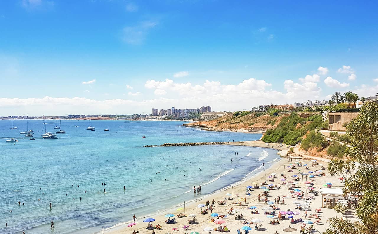 The Ultimate Cabo Roig Guide: Beaches, Property, Lifestyle & Things to Do in 2026
