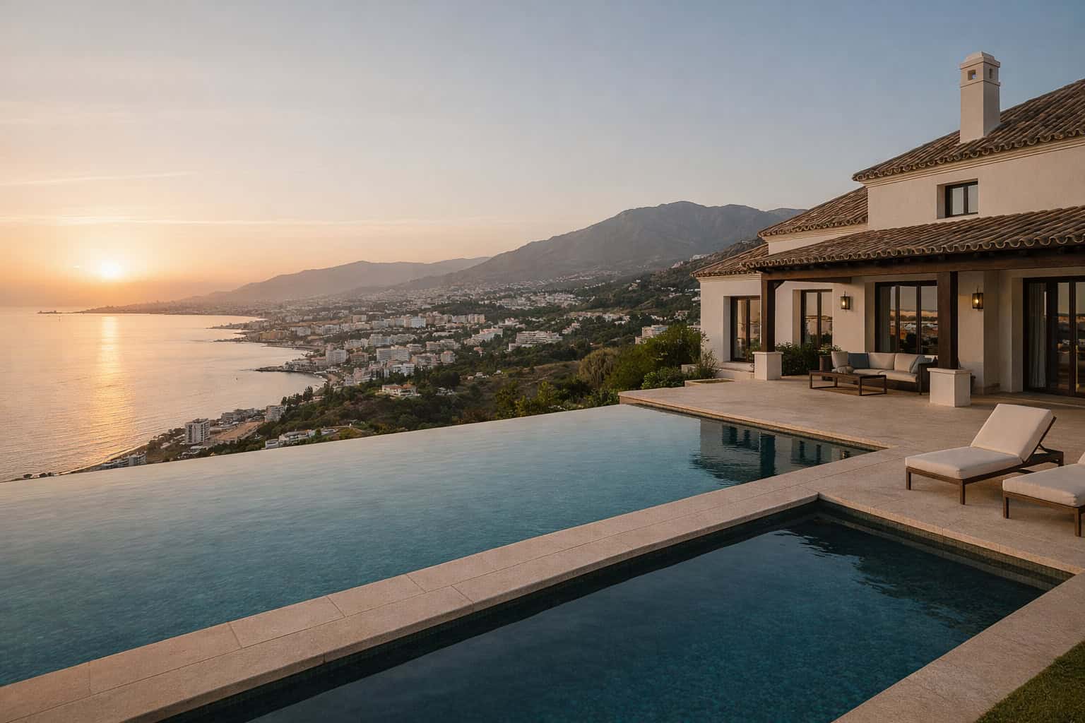 Is Costa del Sol a Good Investment in 2026? What the Market Is Really Saying