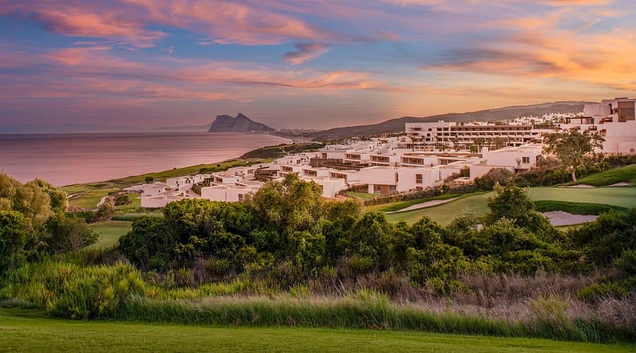 This Is La Hacienda, Fairmont’s First Branded Residence Complex in Spain