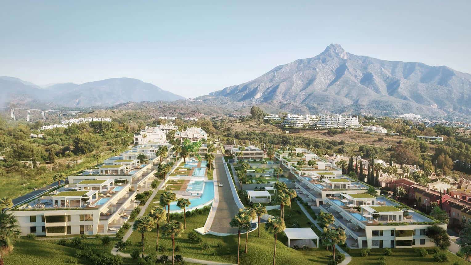 Branded Residences Market in Marbella Continues to Surge as Luxury Demand Accelerates in 2026