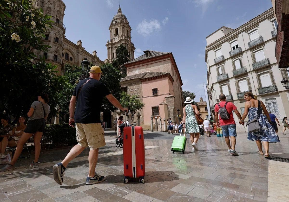Andalusian Government Invests €37 Million to Boost Sustainable Tourism Across Malaga