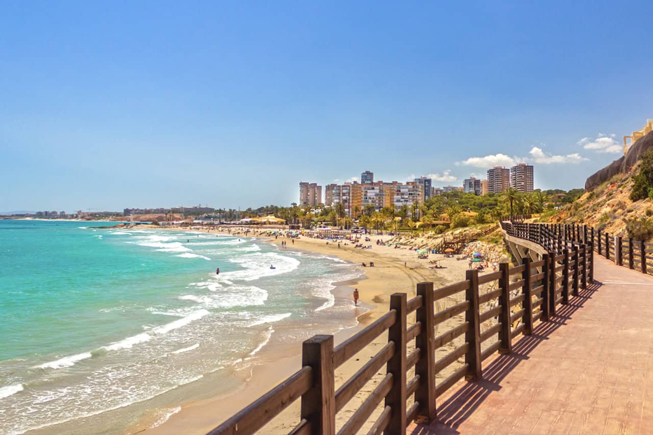 The Ultimate Orihuela Costa Guide: Beaches, Property, Lifestyle & Things to Do in 2026