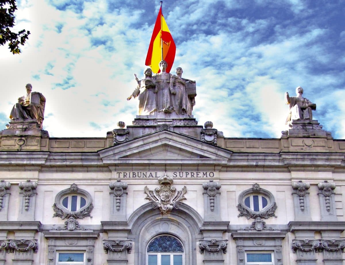 Spanish Supreme Court ruling brings clarity to property disputes across the country