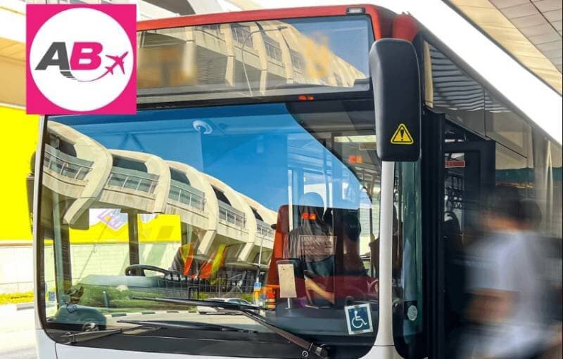 Airport Buses Make Easter Travel To and From Murcia Airport Faster and Easier Than Ever
