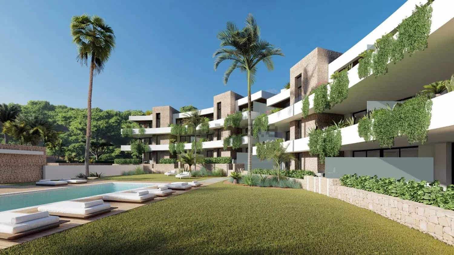 Cartagena Approves New Homes Near La Manga Club in Major Property Boost