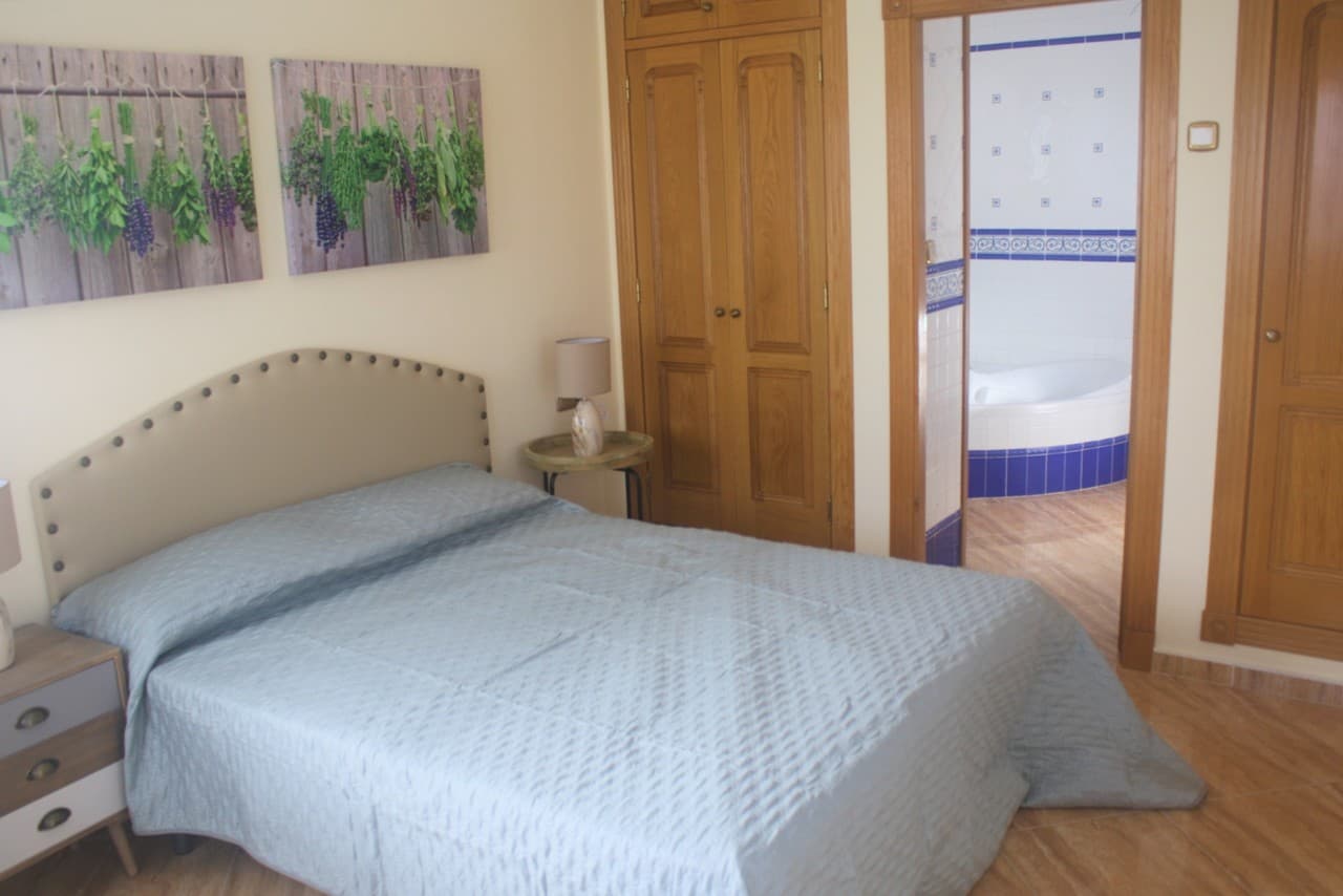 3 bed Detached Villa in Los Altos