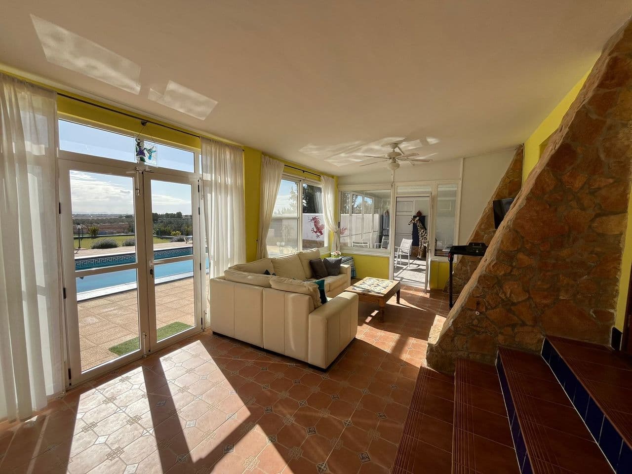 6 bed Finca - Cortijo in Torre-Pacheco