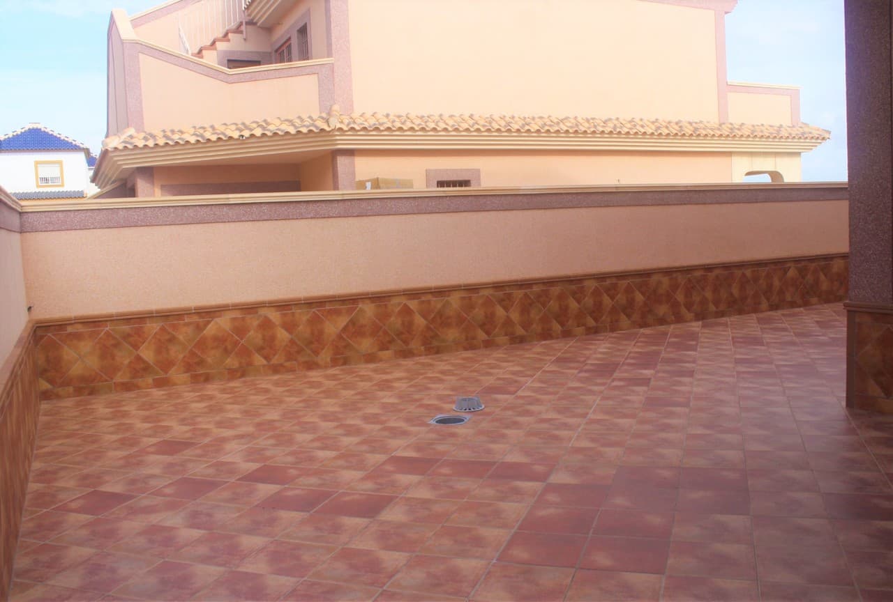 3 bed Townhouse in Los Altos