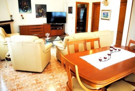 3 bed Detached Villa in La Zenia