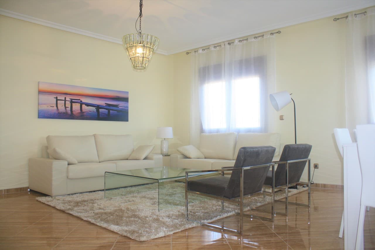 3 bed Detached Villa in Los Altos