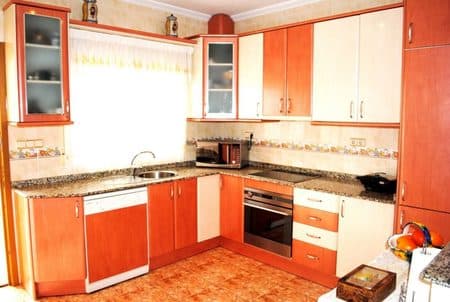 3 bed Detached Villa in La Zenia