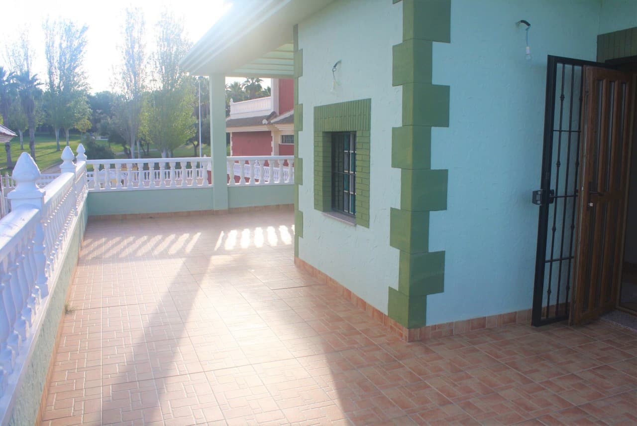3 bed Detached Villa in Los Altos