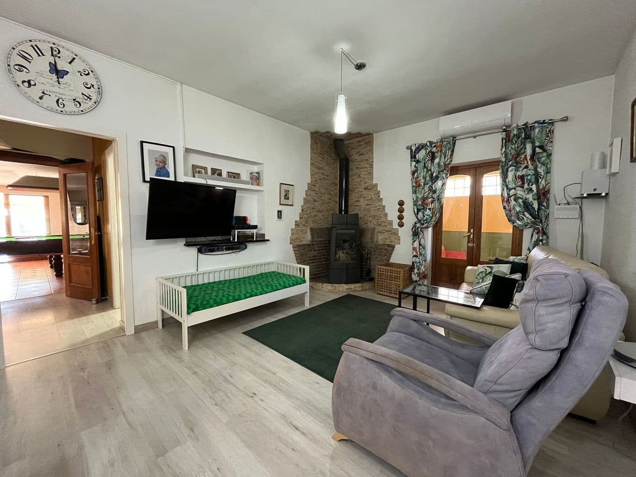 6 bed Finca - Cortijo in Torre-Pacheco