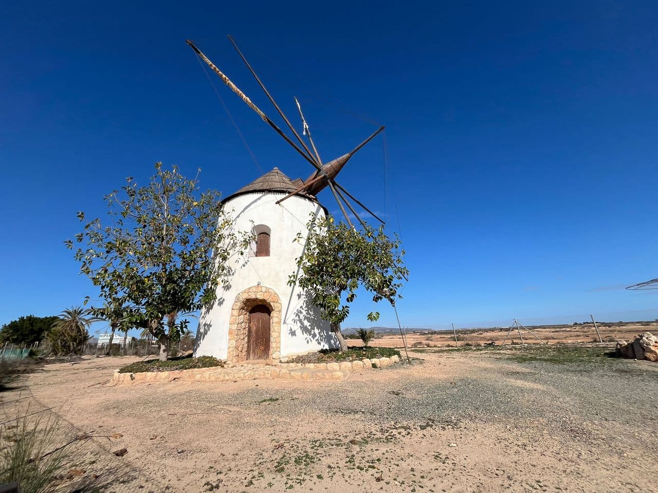 6 bed Finca - Cortijo in Torre-Pacheco