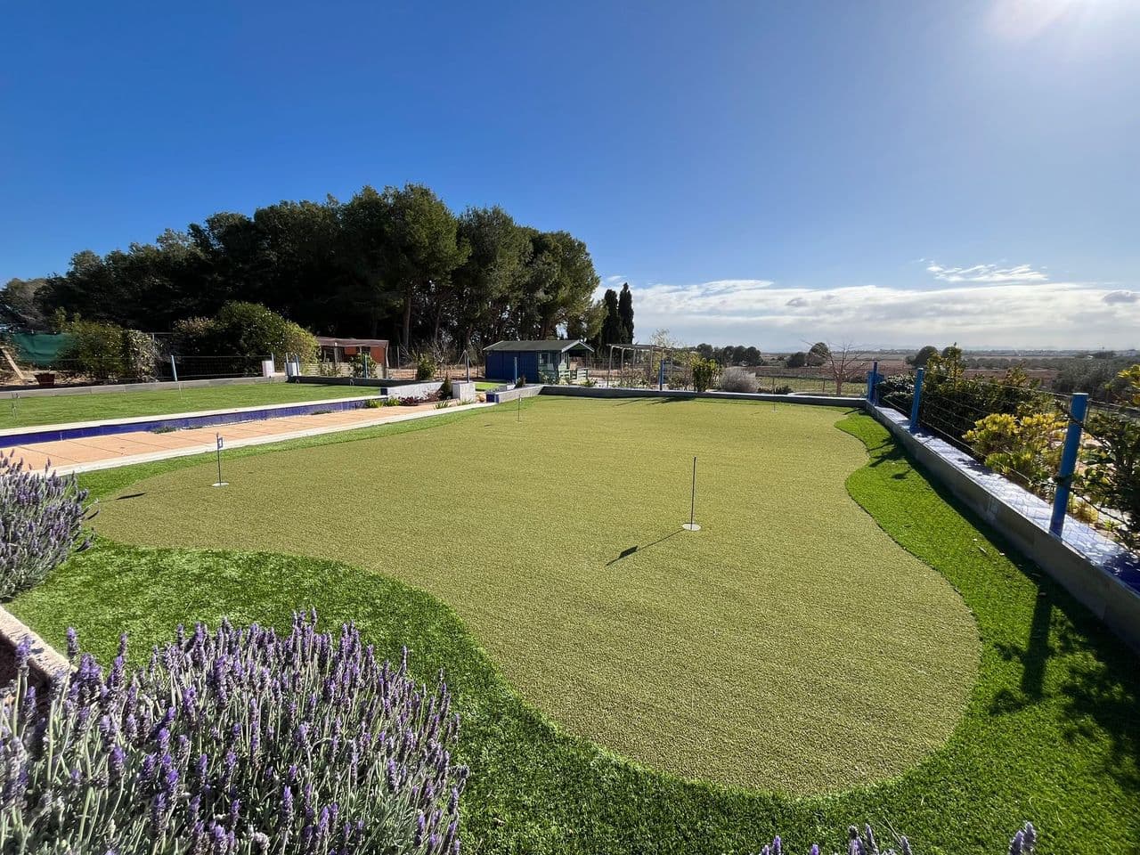 6 bed Finca - Cortijo in Torre-Pacheco