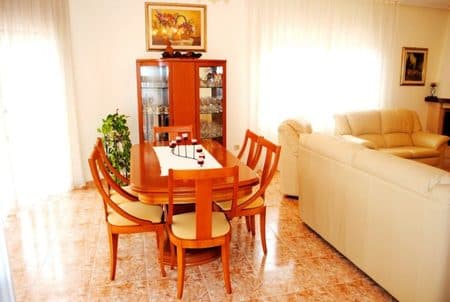 3 bed Detached Villa in La Zenia