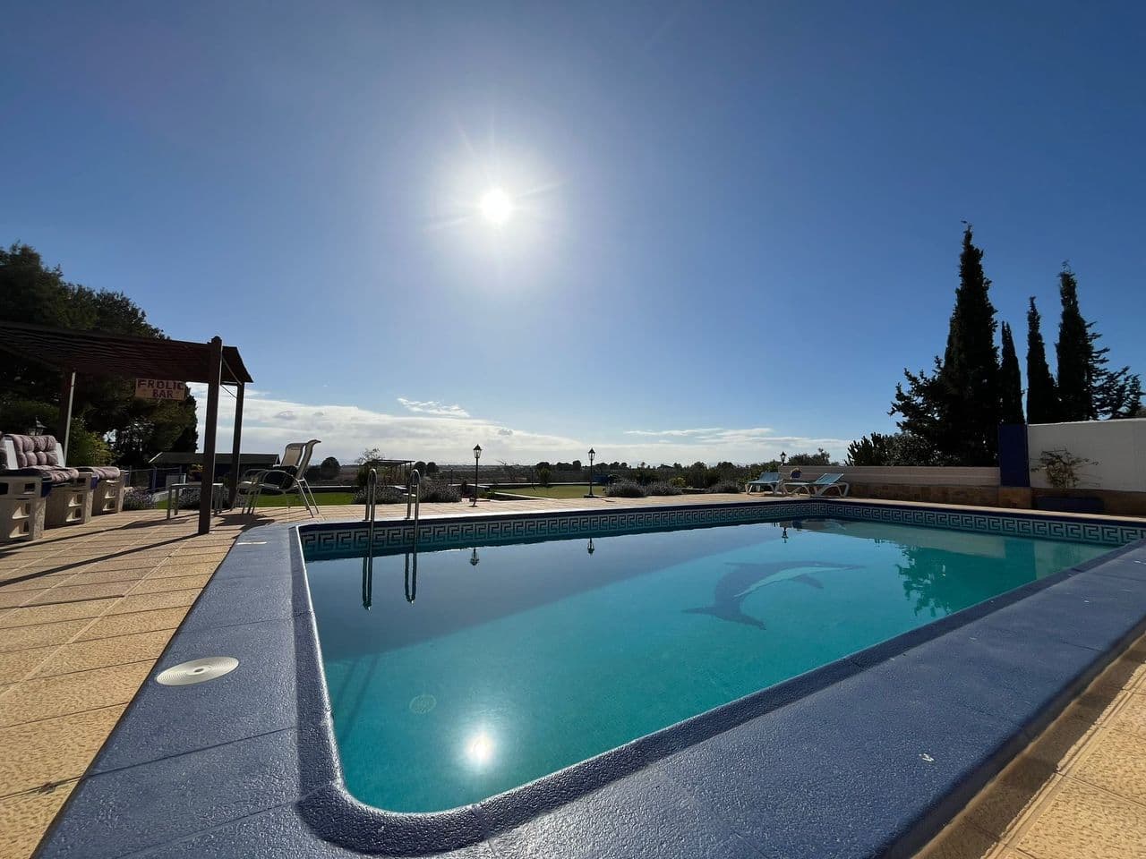 6 bed Finca - Cortijo in Torre-Pacheco