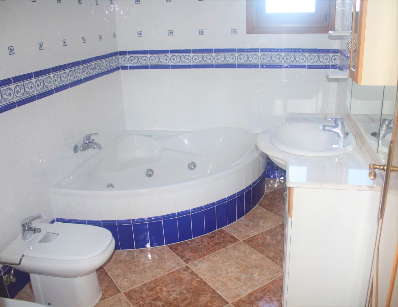 2 bed Townhouse in Los Altos