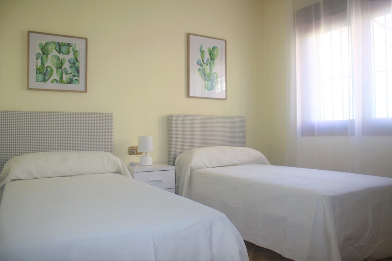 3 bed Detached Villa in Los Altos