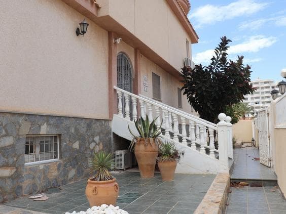4 bed Detached Villa in La Manga Del Mar Menor