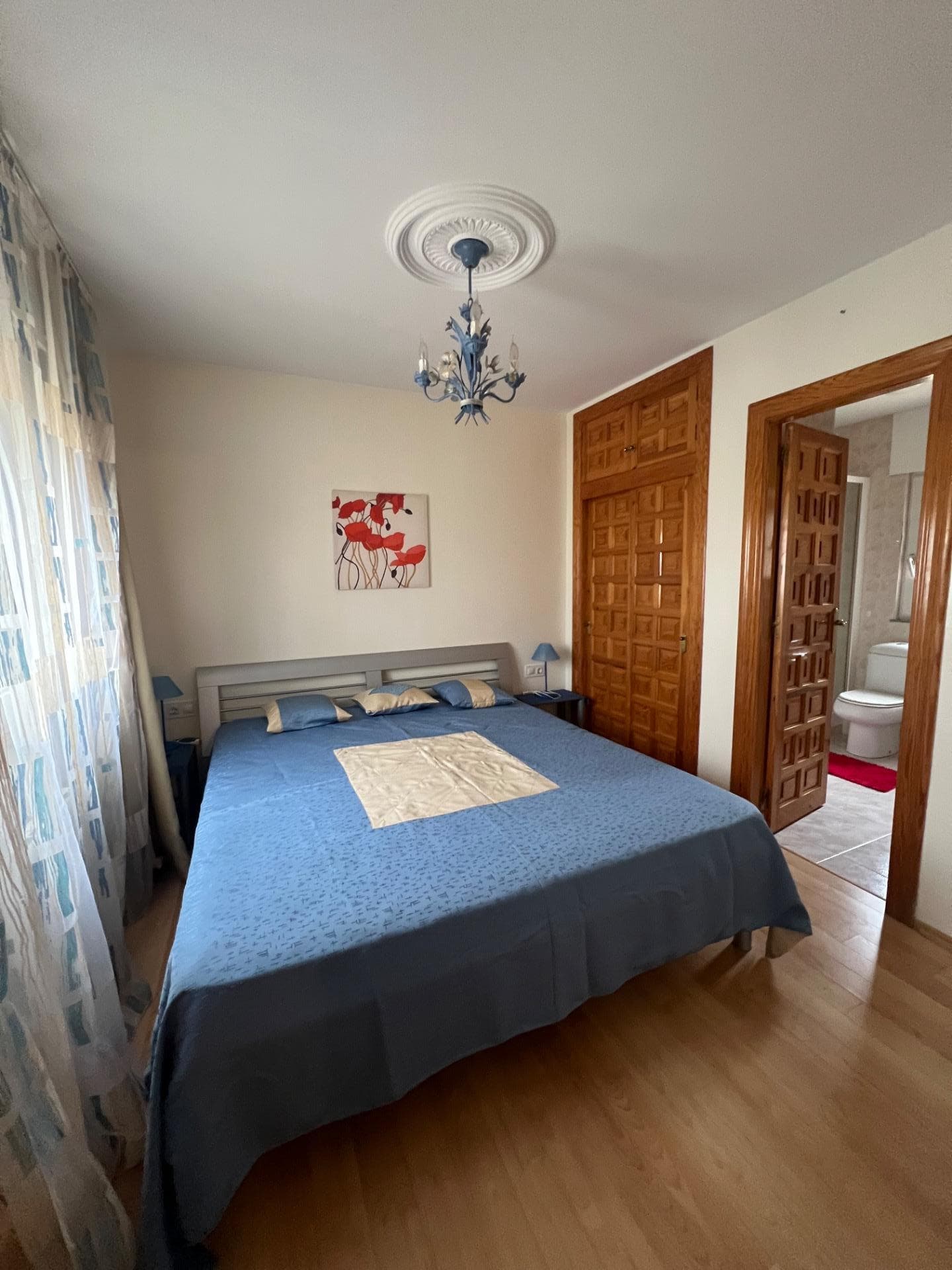 4 bed Detached Villa in La Manga Del Mar Menor
