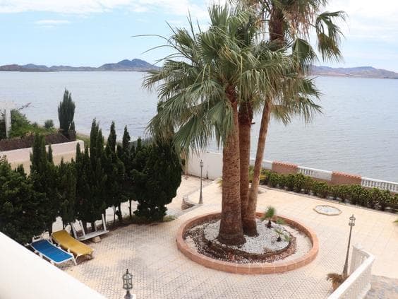 4 bed Detached Villa in La Manga Del Mar Menor