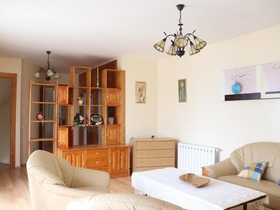 4 bed Detached Villa in La Manga Del Mar Menor