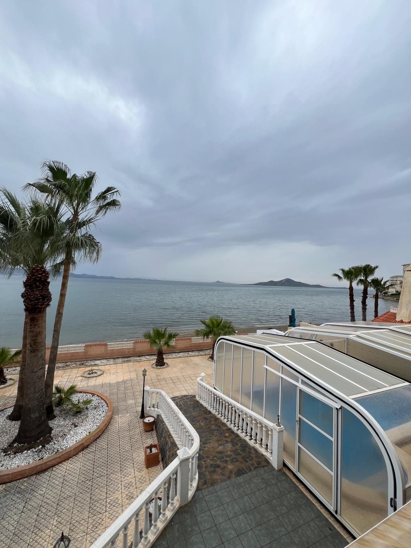 4 bed Detached Villa in La Manga Del Mar Menor