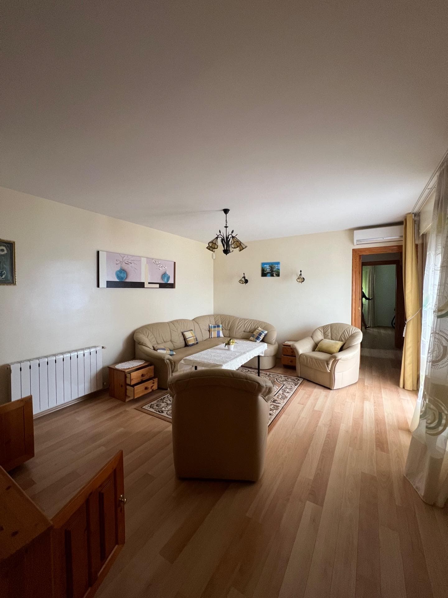 4 bed Detached Villa in La Manga Del Mar Menor