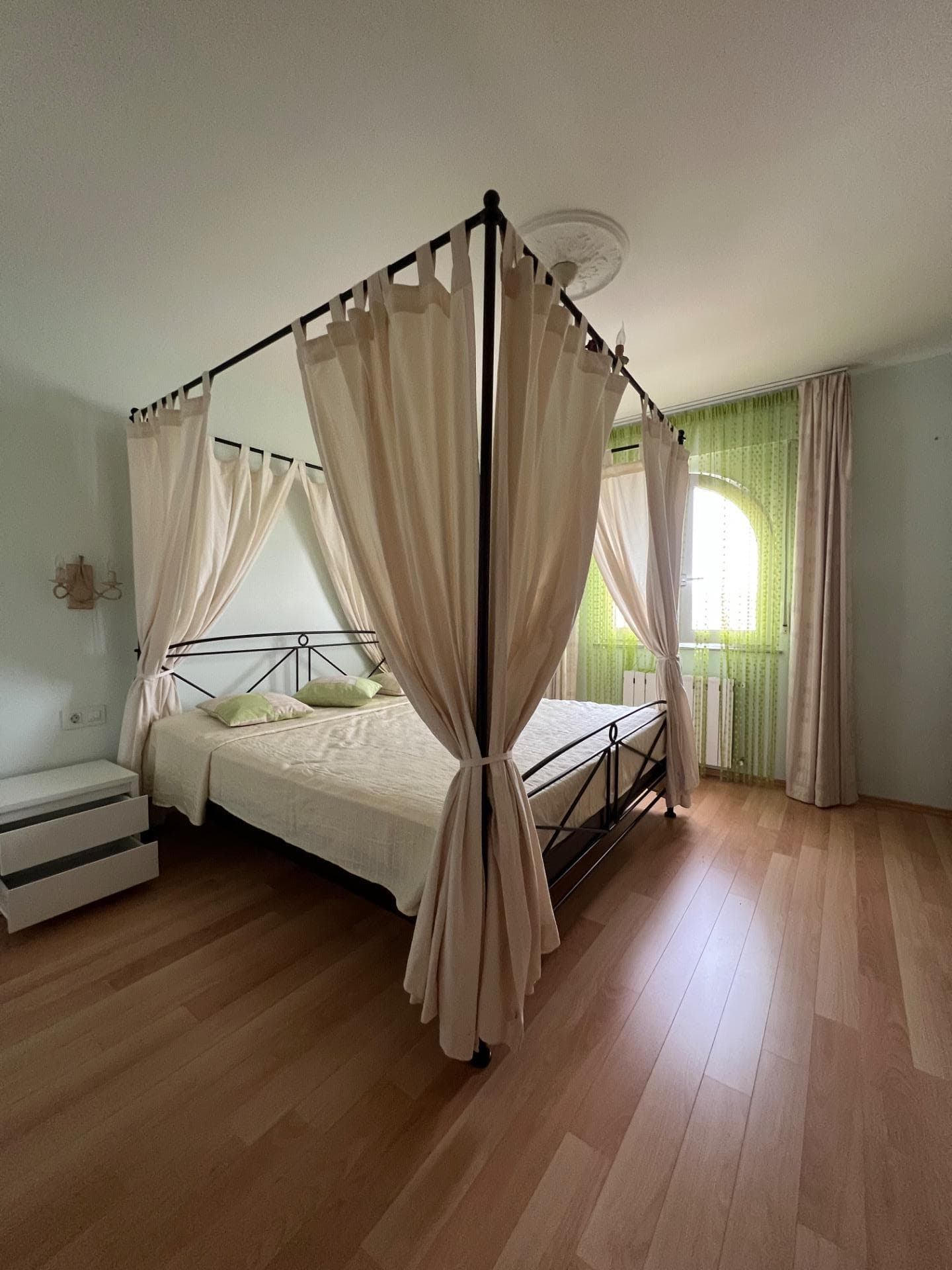 4 bed Detached Villa in La Manga Del Mar Menor
