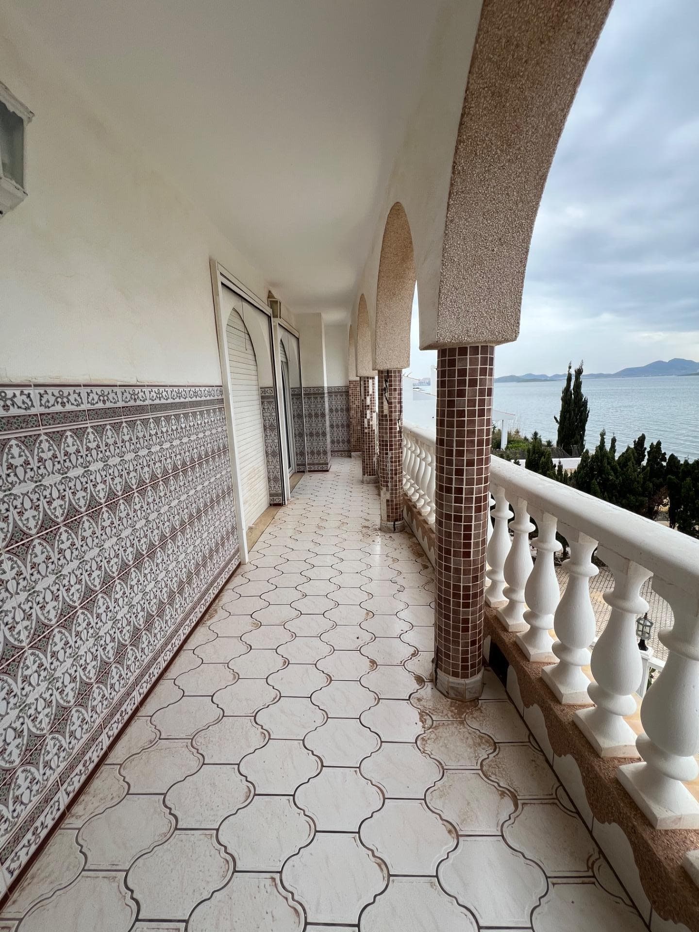 4 bed Detached Villa in La Manga Del Mar Menor