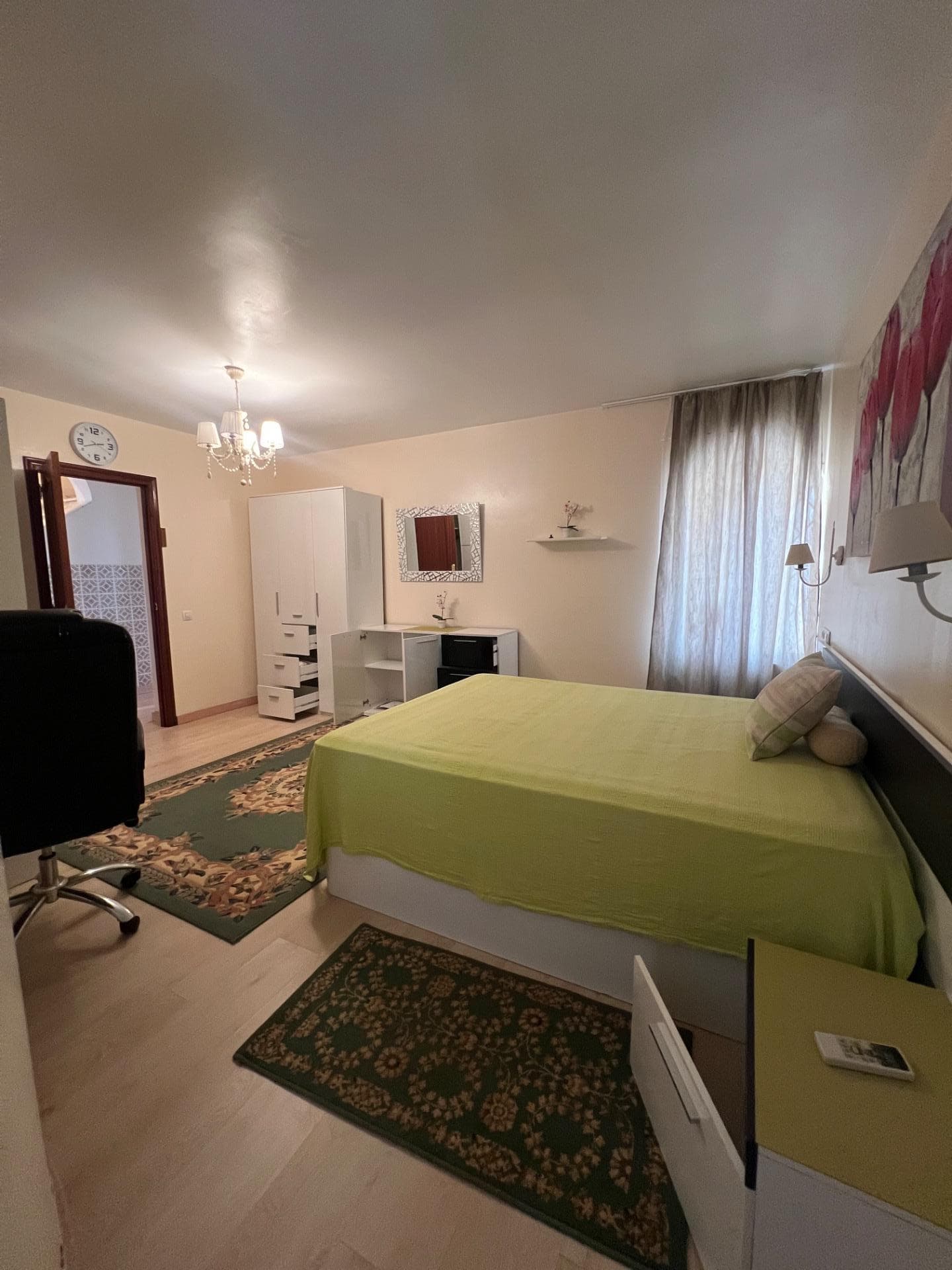 7 bed Detached Villa in La Manga Del Mar Menor