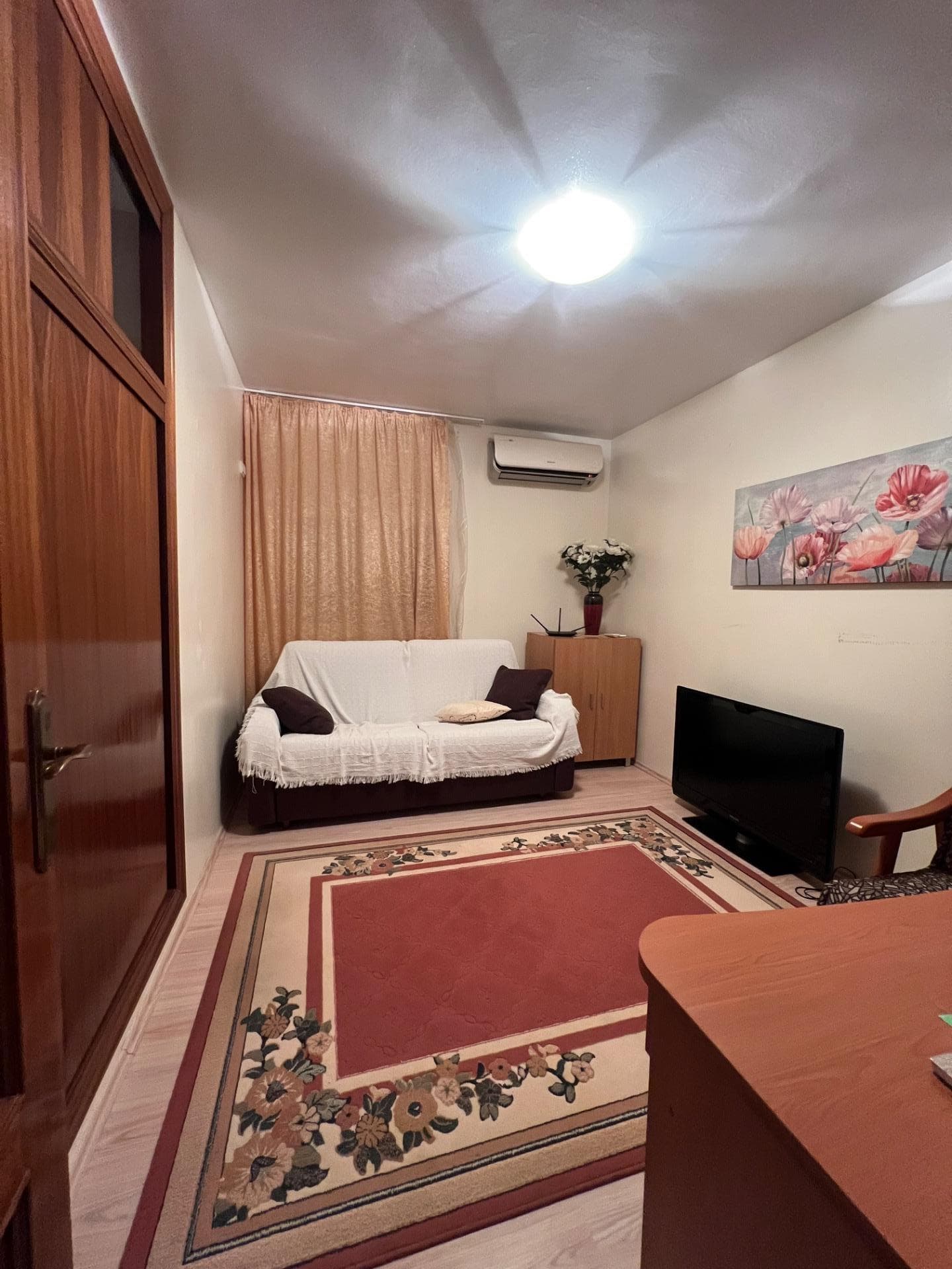 7 bed Detached Villa in La Manga Del Mar Menor