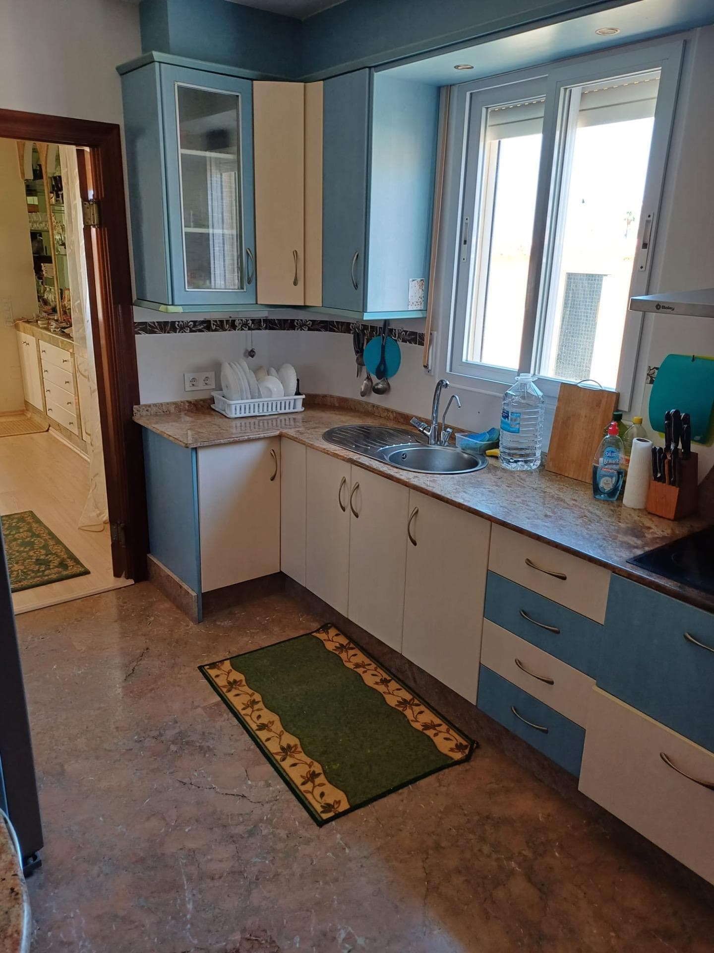 7 bed Detached Villa in La Manga Del Mar Menor
