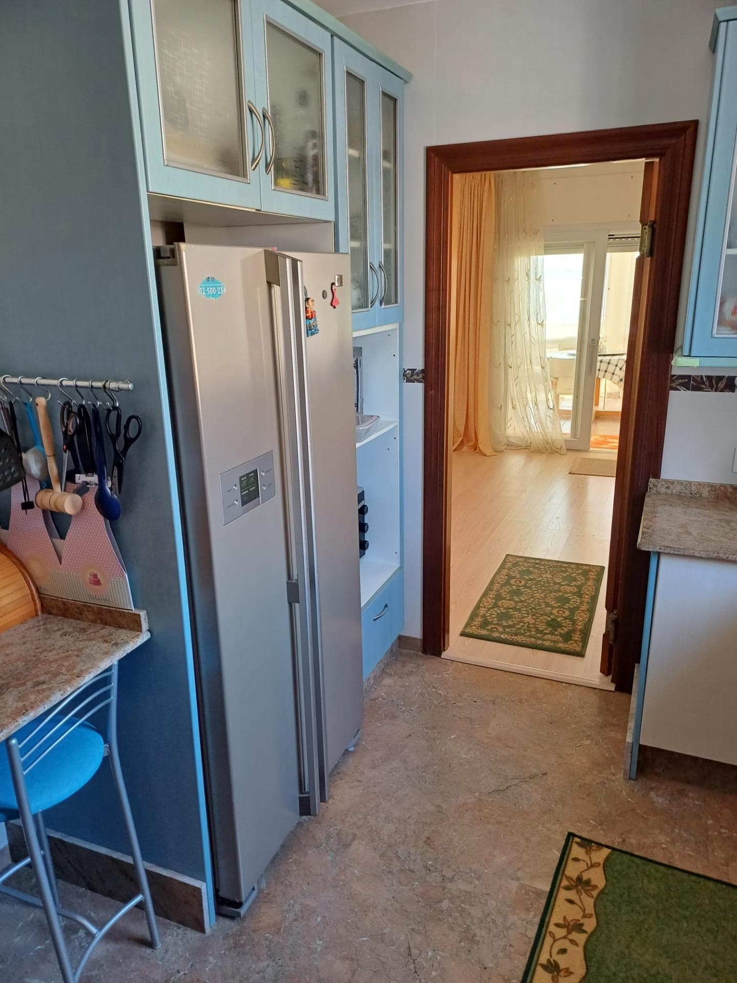 7 bed Detached Villa in La Manga Del Mar Menor