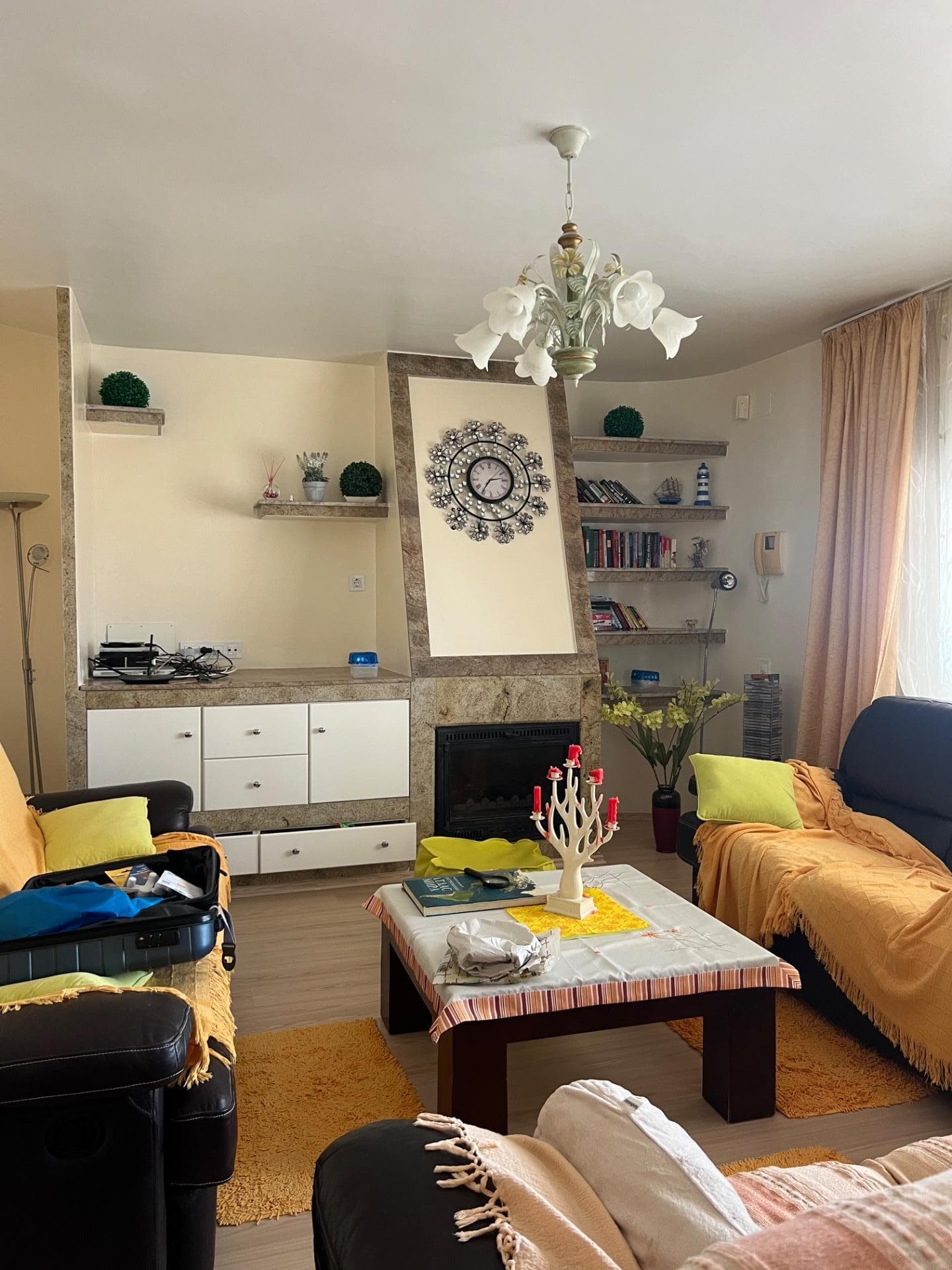 7 bed Detached Villa in La Manga Del Mar Menor