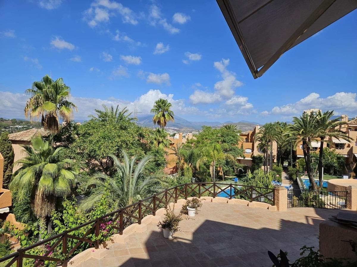 3 bed Townhouse in Marbella