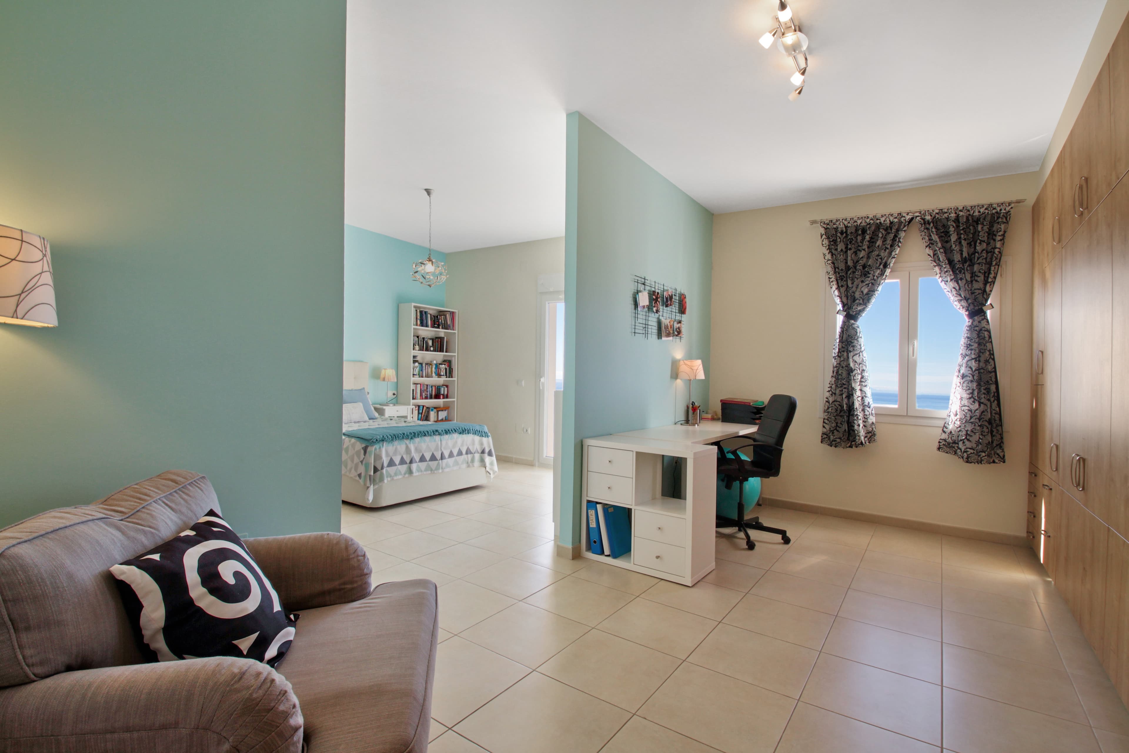 5 bed Detached Villa in Los Monteros