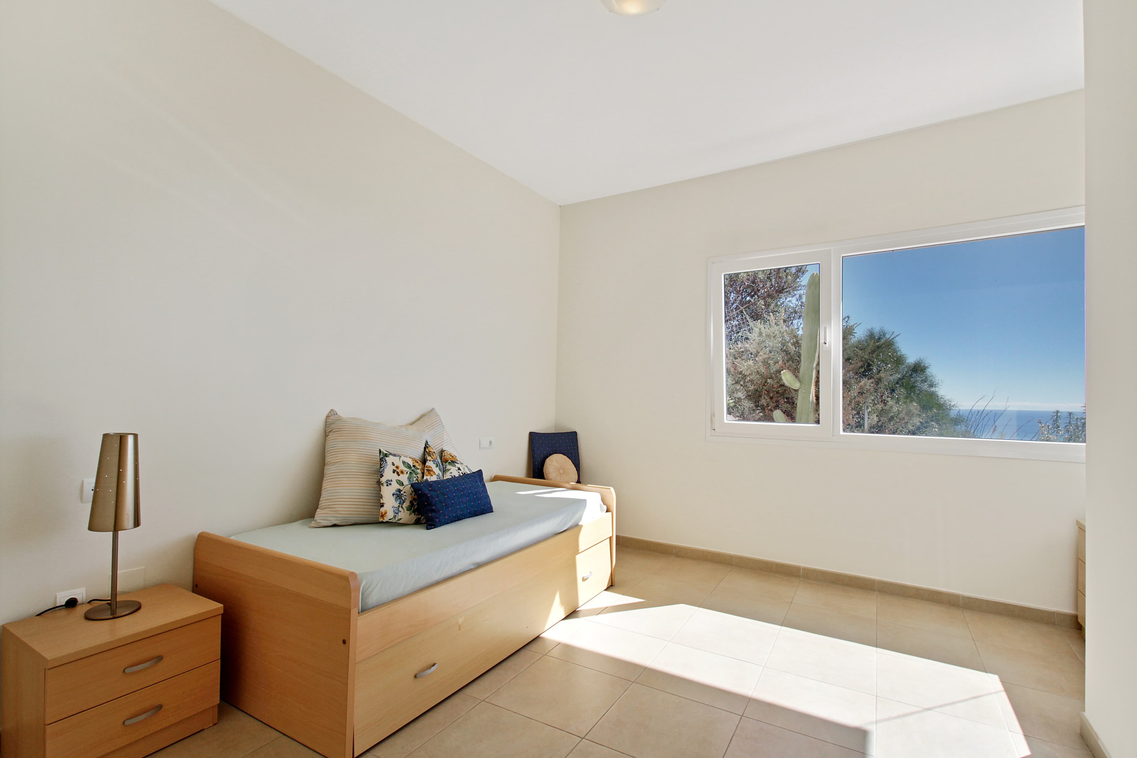 5 bed Detached Villa in Los Monteros