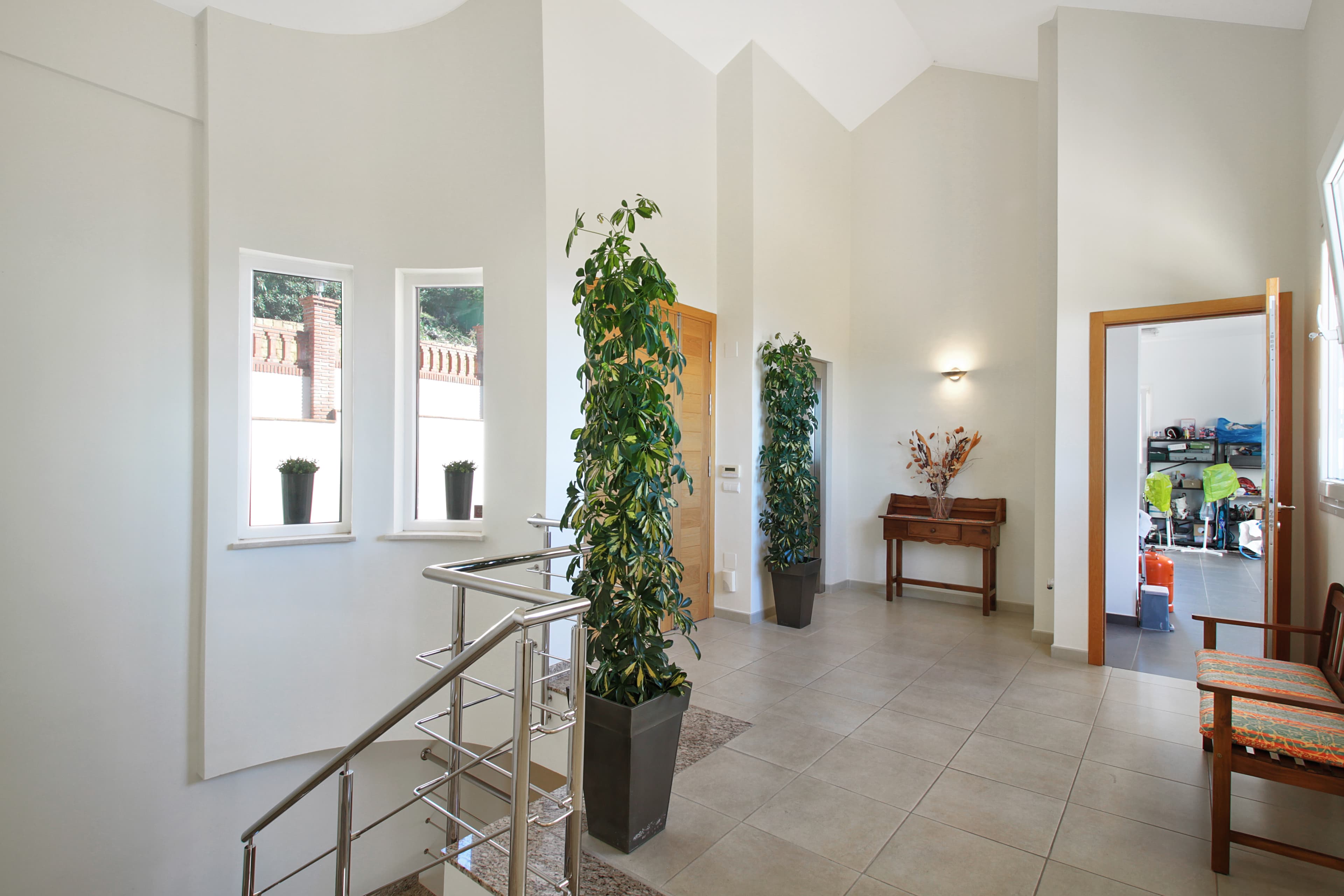 5 bed Detached Villa in Los Monteros
